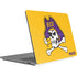 East Carolina University ECU Pirates Logo Yellow Surface Laptop Studio Skin